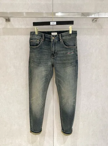 Gucci Jeans Men Size 29-38