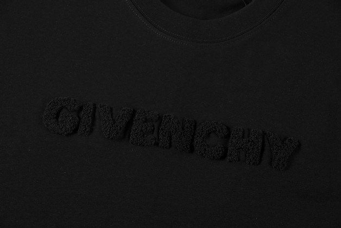 Givenchy Unisex T Shirt S-XL 2-Color