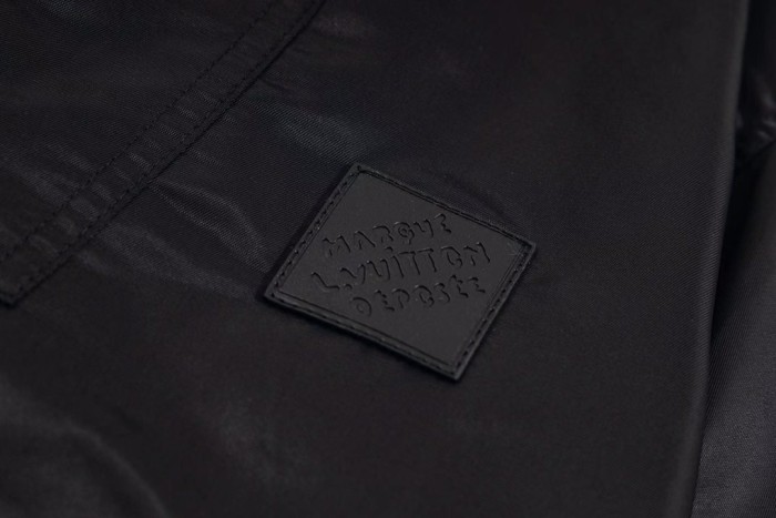 Louis Vuitton Unisex Jacket S-XL 2-Color
