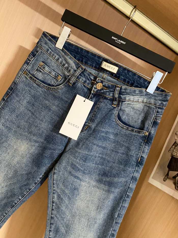 Gucci Jeans Men Size 29-40