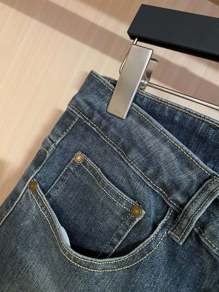 Gucci Jeans Men Size 28-38