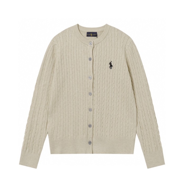 Ralph Lauren Women Sweatshirt Size S-L 9-Color