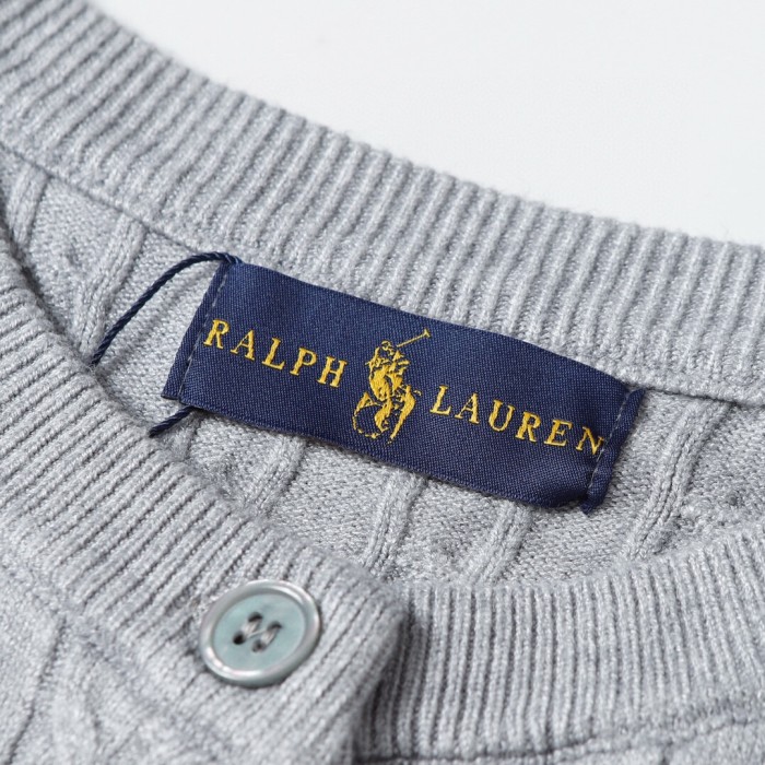 Ralph Lauren Women Sweatshirt Size S-L 9-Color