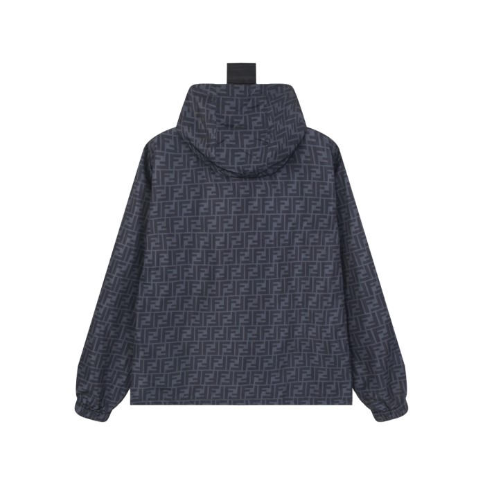 Fendi Uinsex Jacket S-XL