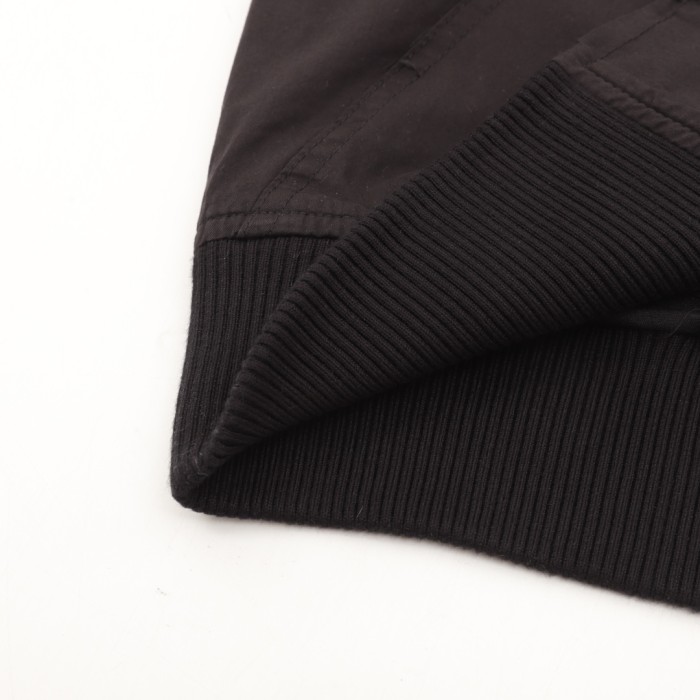 Dior Unisex Jacket XS-L 2-Color