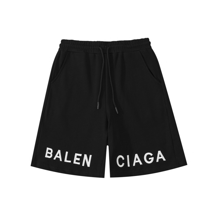 Balenciaga Shorts Size S-XL
