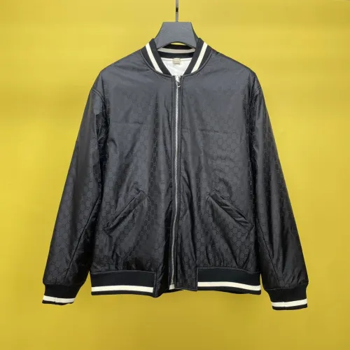 Gucci Unisex Jacket Size S-XL