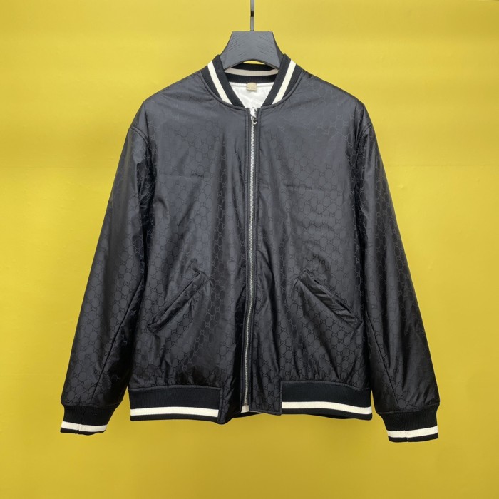 Gucci Unisex Jacket Size S-XL