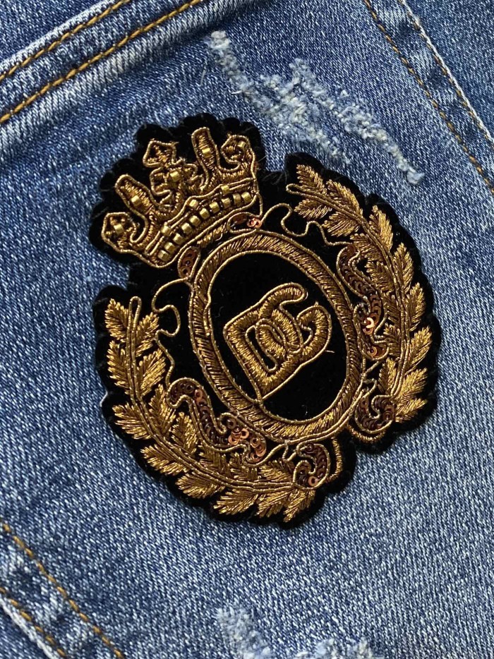 Dolce Gabbana Jeans Men Size 29-36
