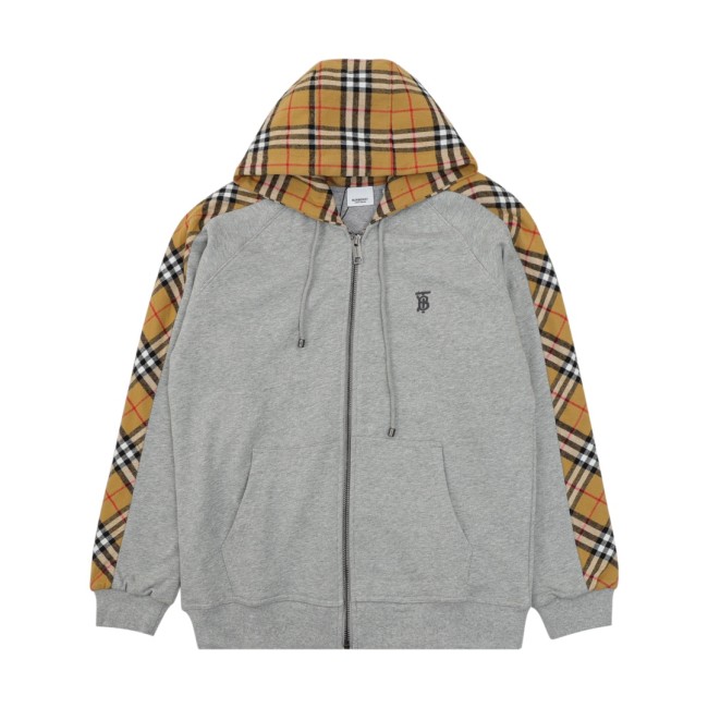 Burberry Unisex Jacket S-XL 2-Color
