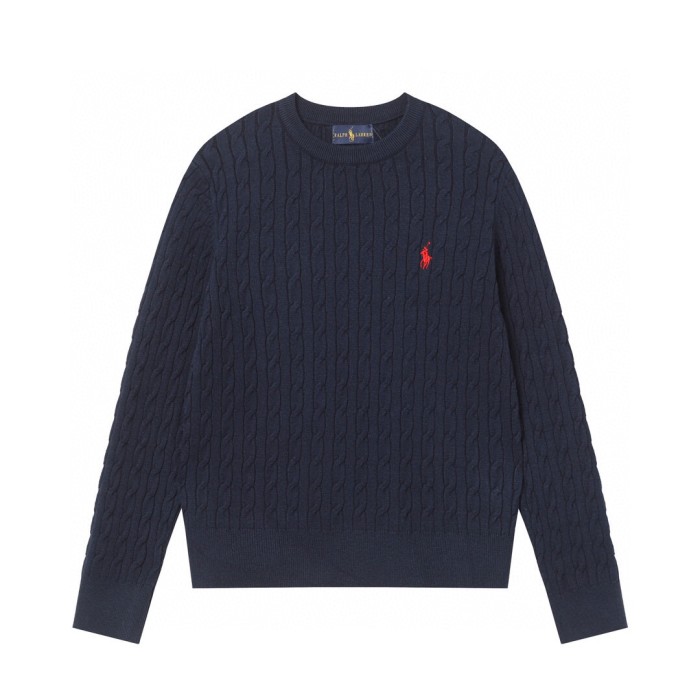 Ralph Lauren Women Sweatshirt Size S-L 7-Color
