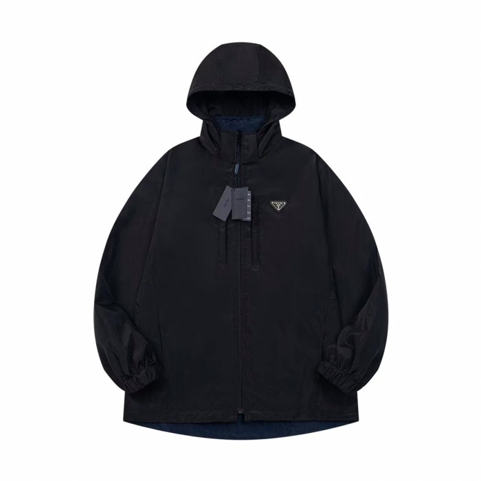 Prada Unisex Jacket Size S-XL