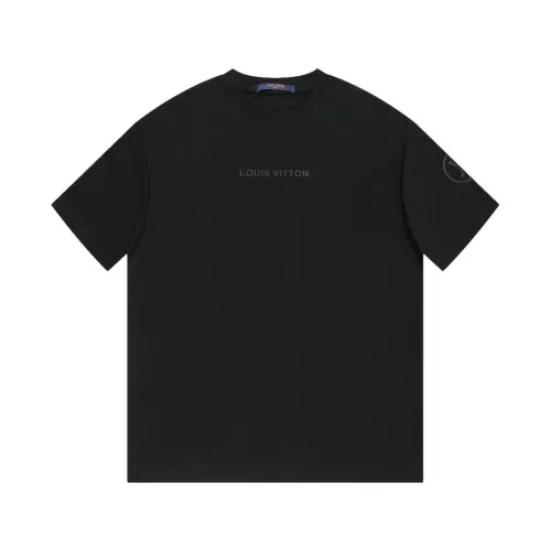 Louis Vuitton Unisex T Shirt S-XL 2-Color