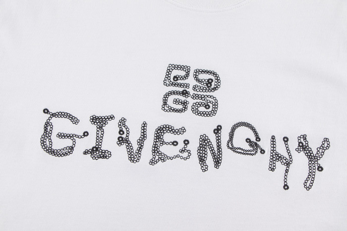 Givenchy Unisex T Shirt S-XL 2-Color