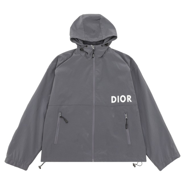 Dior Unisex Jacket XS-L