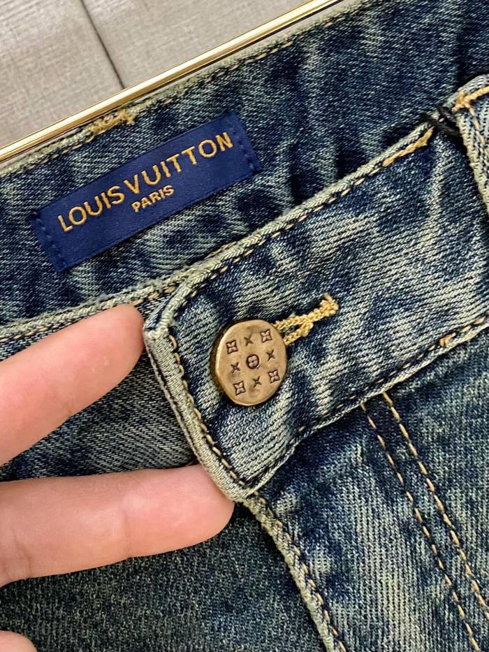 Louis Vuitton Jeans Men Size 29-38