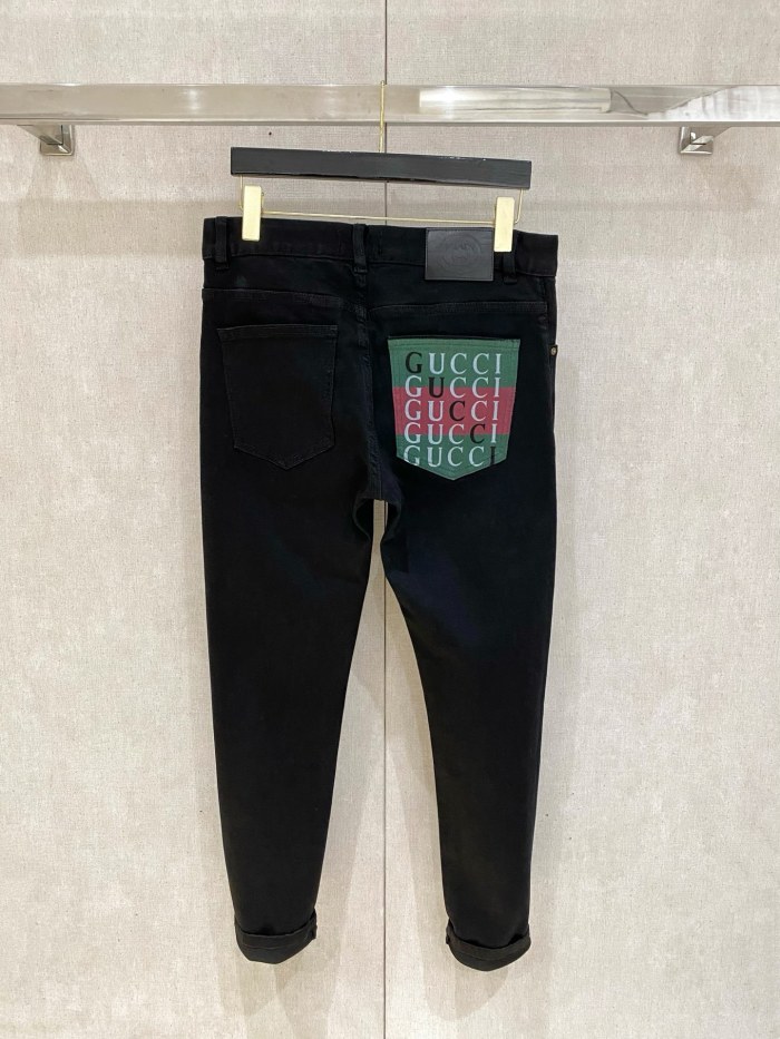 Gucci Jeans Men Size 29-38