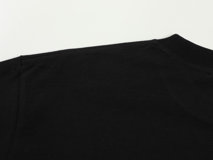 Balenciaga Unisex T Shirt S-XL 2-Color