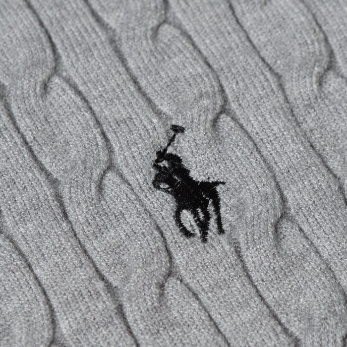 Ralph Lauren Women Sweatshirt Size S-L 7-Color