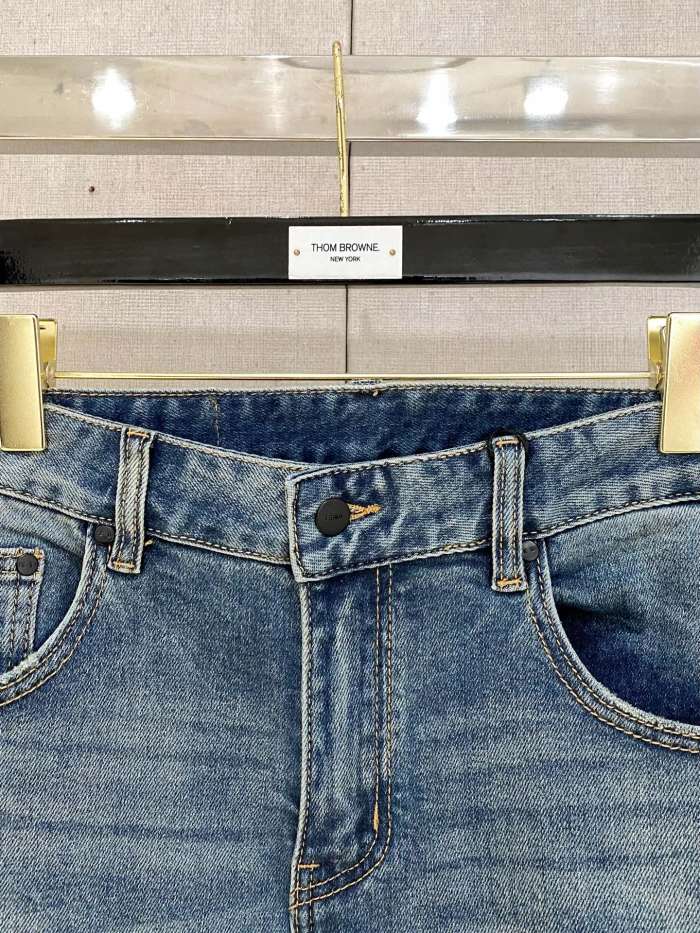 Fendi Jeans Men Size 29-38