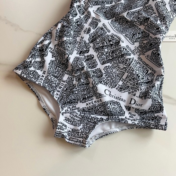 Dior Swimsuit Size S-L