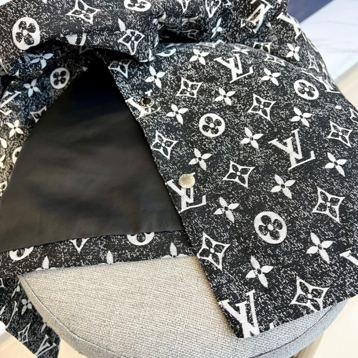 Louis Vuitton Men Jacket 48-56