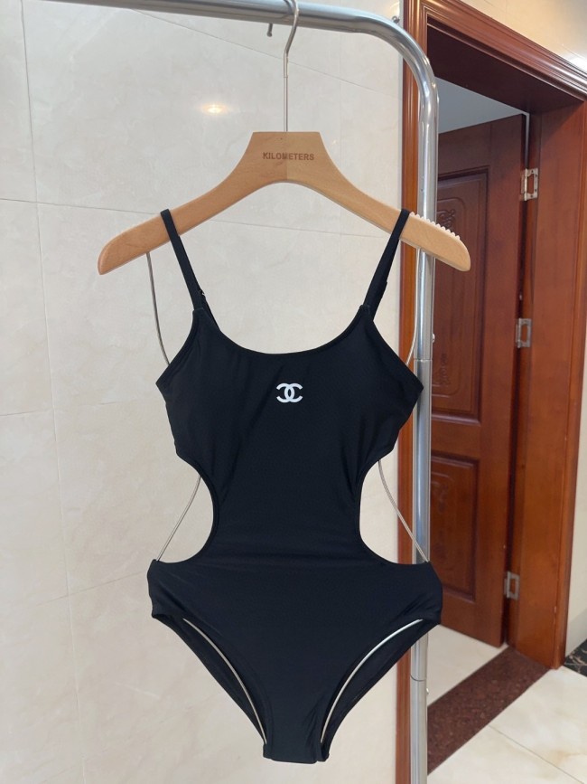 Chanel Swimsuit Size S-L