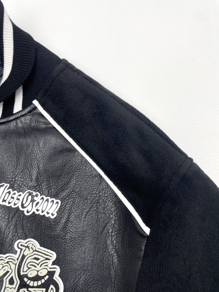 Louis Vuitton Unisex Jacket Size S-XL