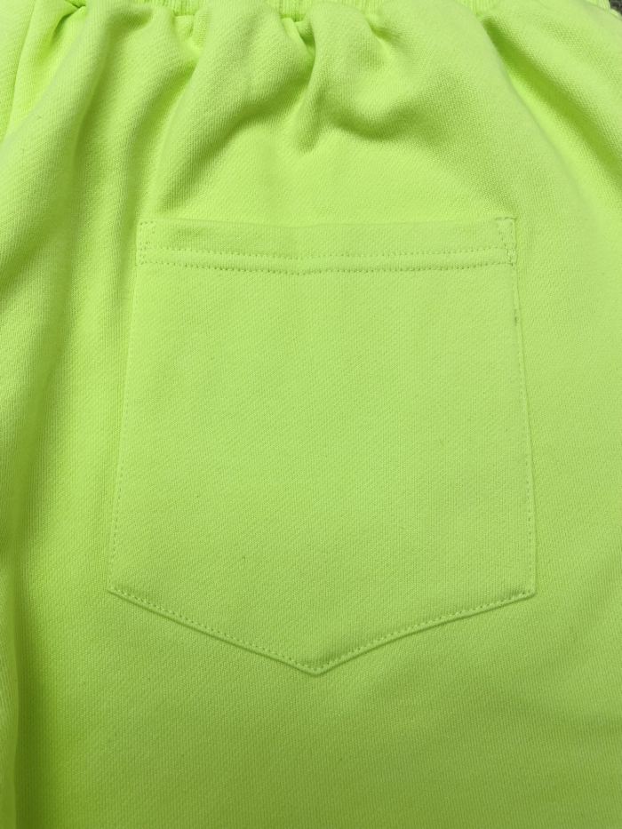 Casablanca Shorts Size S-XL
