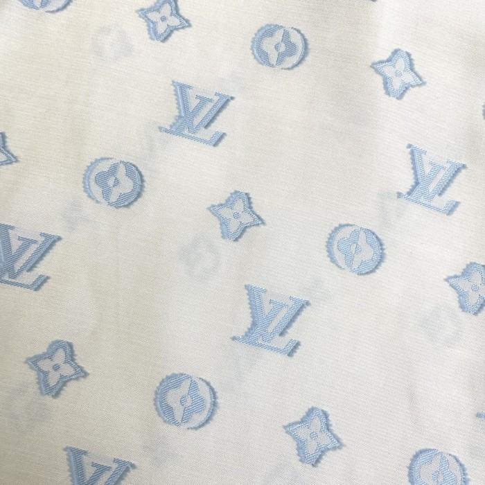 Louis Vuitton Polo Shirt Size S-XL