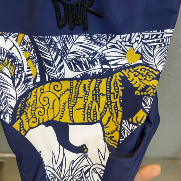 Dior Swimsuit Size S-XL