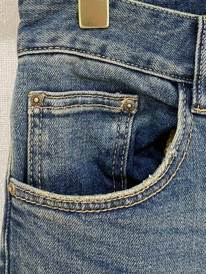 Gucci Jeans Men Size 29-38