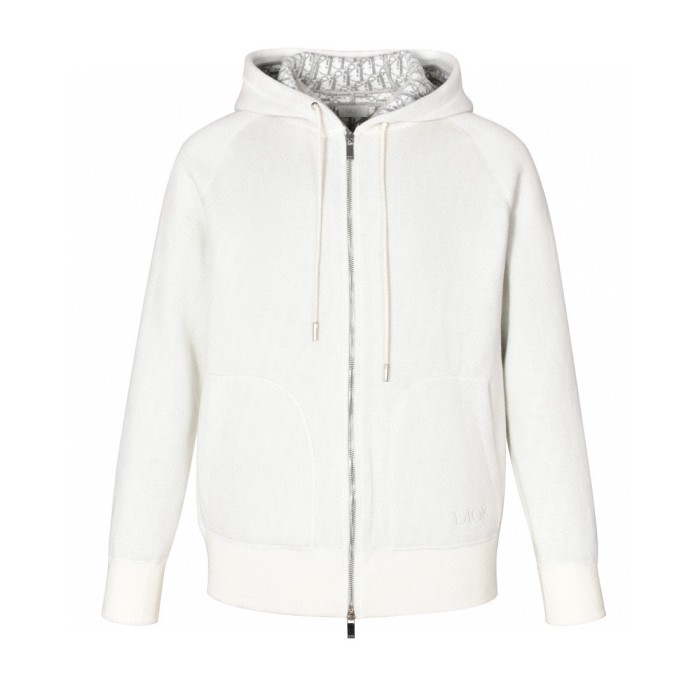 Dior Unisex Jacket S-L 2-Color