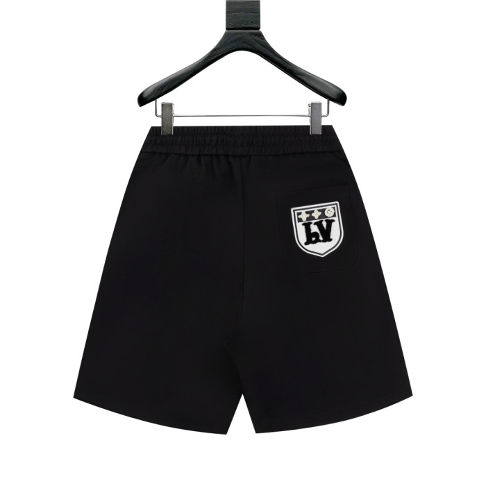 Louis Vuitton Unisex Shorts S-XXL