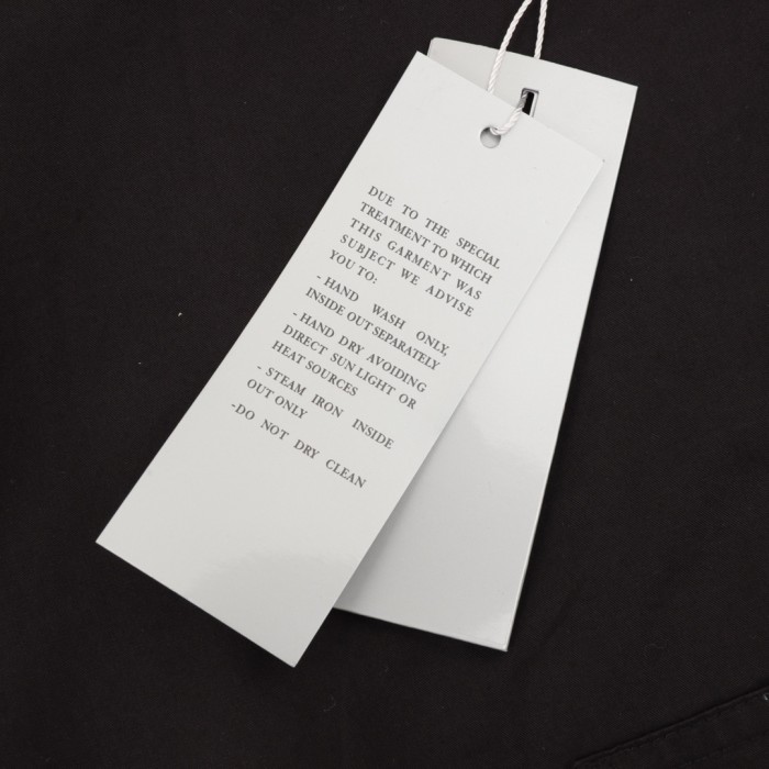 Dior Unisex Jacket XS-L 2-Color
