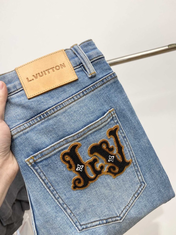 Louis Vuitton Jeans Men Size 29-36