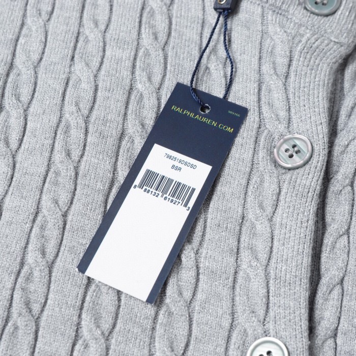 Ralph Lauren Women Sweatshirt Size S-L 9-Color