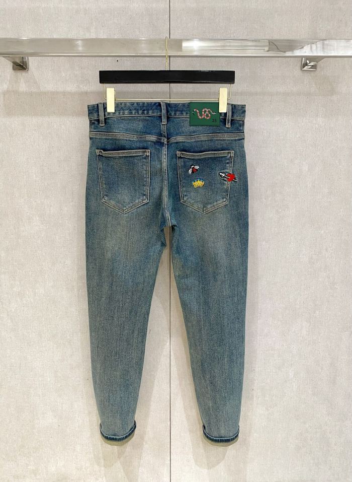 Gucci Jeans Men Size 29-38