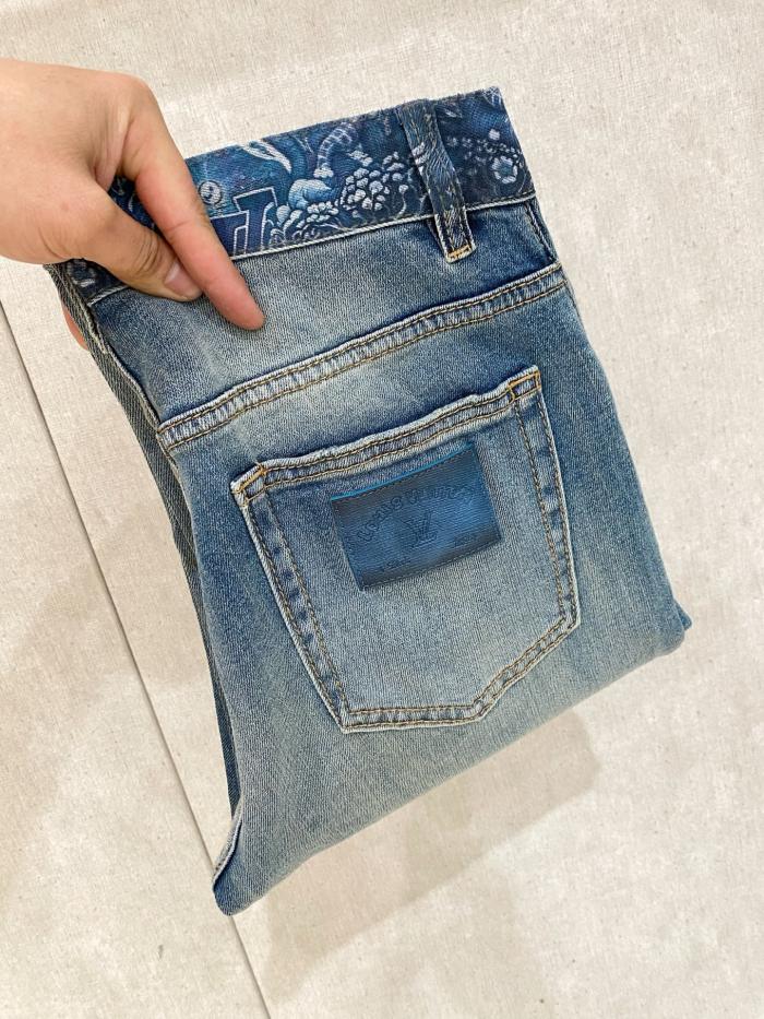 Louis Vuitton Jeans Men Size 29-38