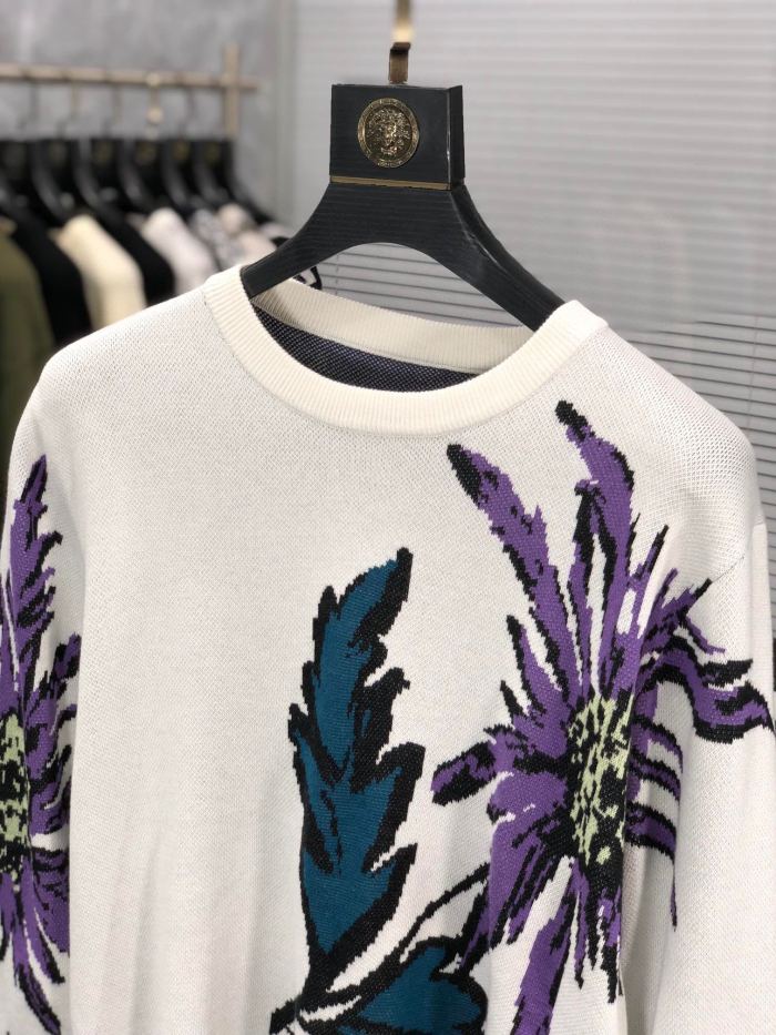 Louis Vuitton Unisex Sweatshirt Size S-XXL