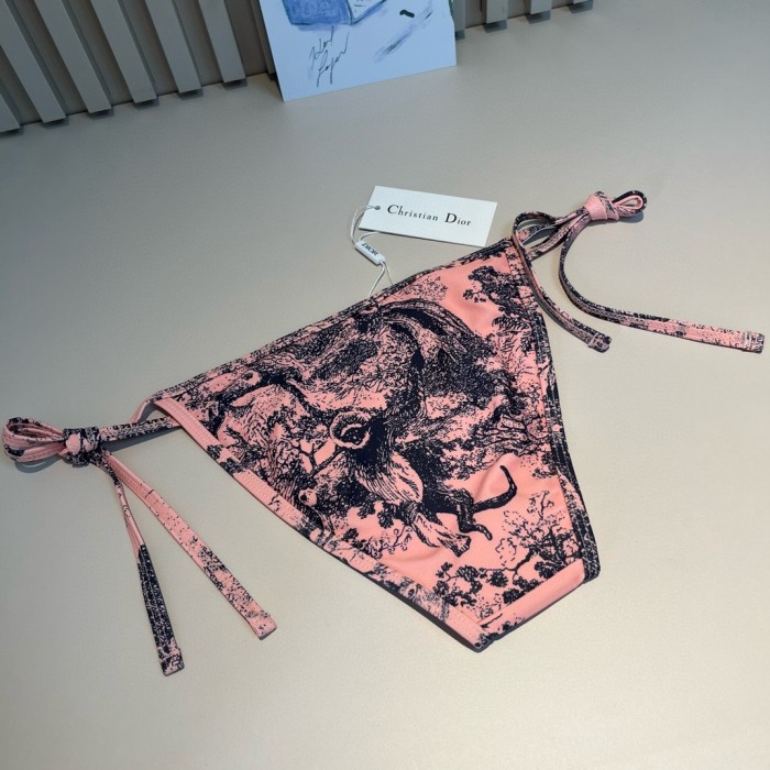 Dior Swimsuit Size S-XL