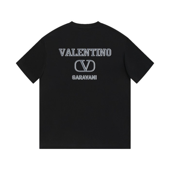 Valentino Unisex T Shirt S-XL 2-Color