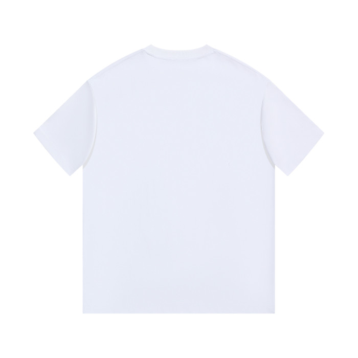 Valentino Unisex T Shirt S-XL 2-Color