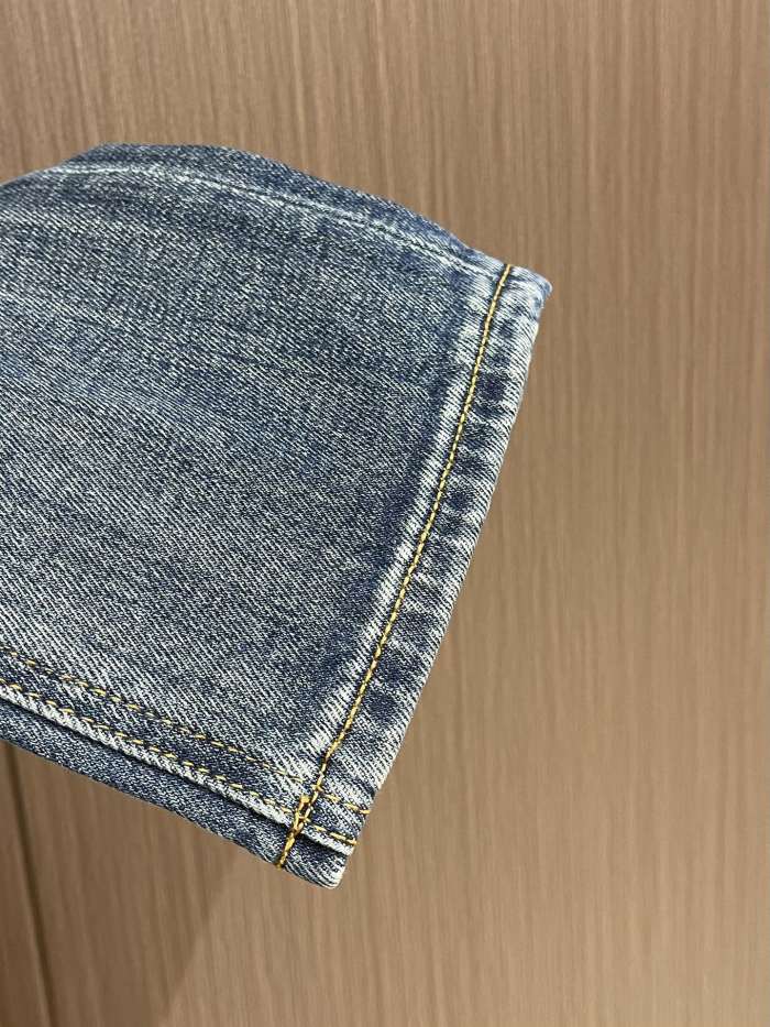 Loro Piana Jeans Men Size 29-38