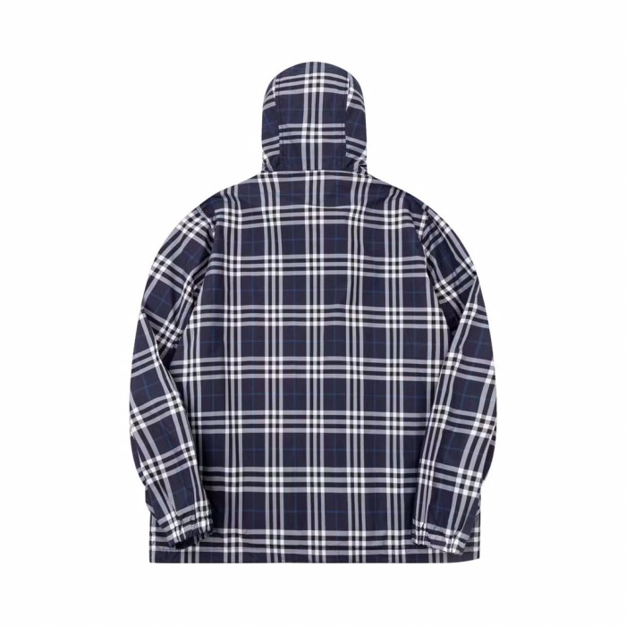 Burberry Unisex Jacket XS-L 2-Color