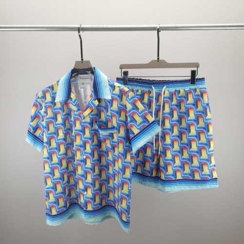 Casablanca Sommeranzug Size M-XXXL