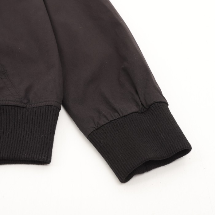 Dior Unisex Jacket XS-L 2-Color