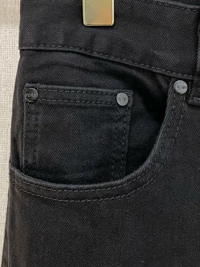 Fendi Jeans Men Size 29-38