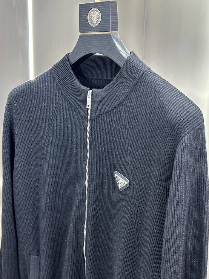 Prada Unisex Jacket Size S-XXL