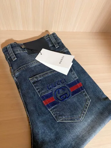 Gucci Jeans Men Size 28-38